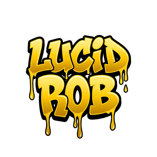 Lucid Rob Merch